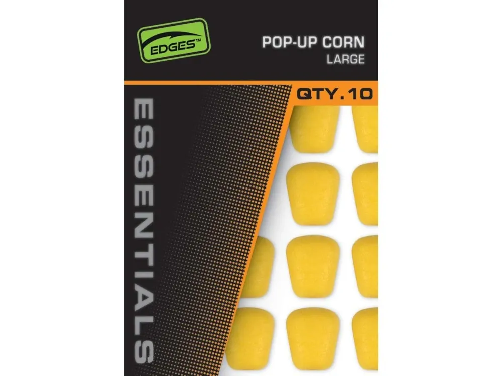 Omezená Nabídka Fox Pop Up Corn Large 10 ks