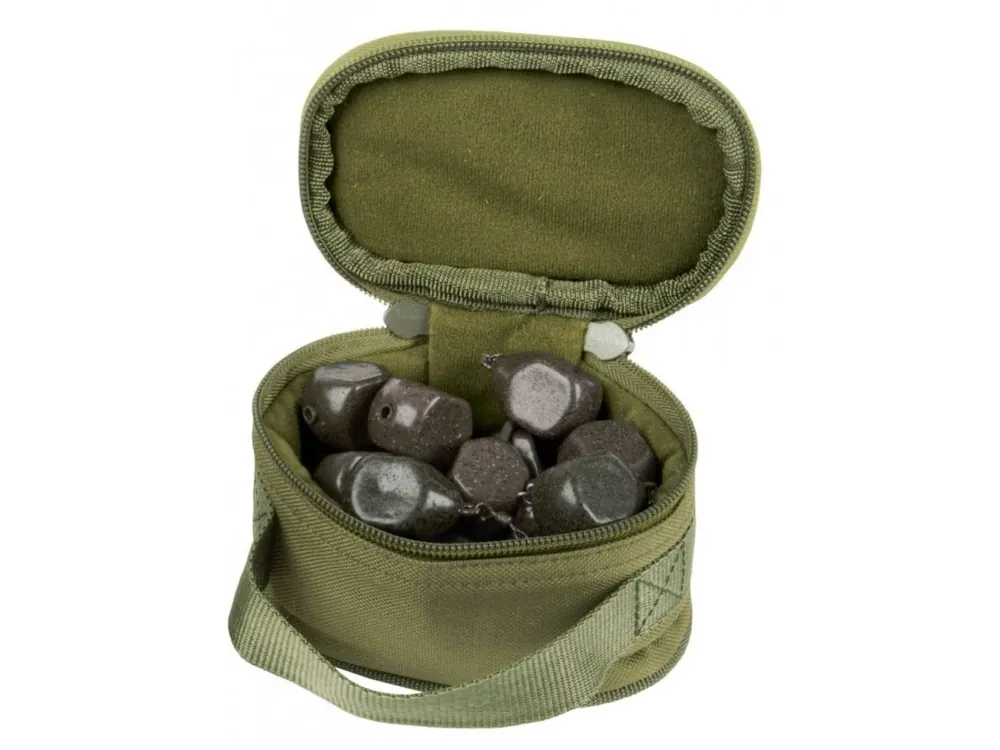 Omezená Nabídka Trakker Taška na olova NXG Lead Pouch Single Compartment