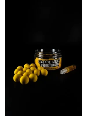 GBU ZEPPELIN POP UPS CTX 18mm 70g Must-Have