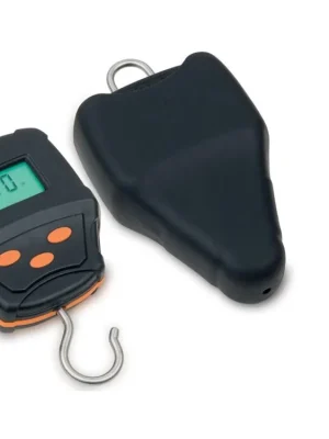 Zlevněný FOX DIGITAL SCALES 60kg/132lb