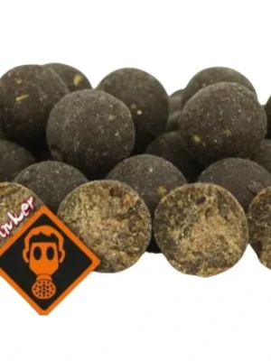 Imperial Baits Carptrack Boilie - Monster-Liver - 20mm Přímo Od Výrobce