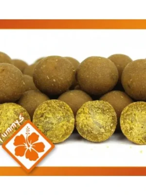 Imperial Baits Carptrack Boilie - Osmotic Oriental Spice - 30mm Objednat Nyní