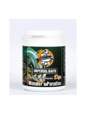 Imperial Baits Carptrack Amino Dip - Monster's Paradise - 150ml Pouze Dnes