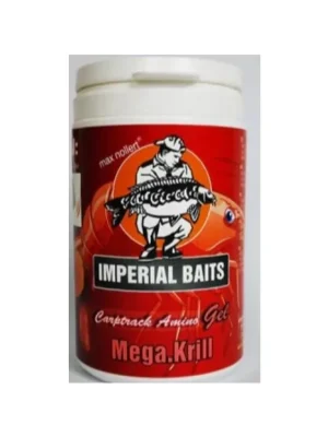 Imperial Baits Carptrack Amino Gel Monster - Mega Krill - 100g Výprodej