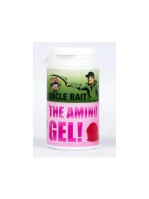 Imperial Baits Carptrack Amino Gel Monster - Uncle Bait - 30g Expresní Doručení