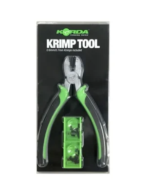 Bezpečná Platba Korda krimp tool
