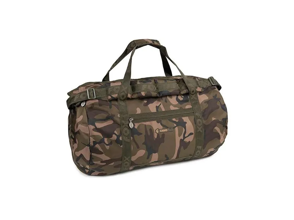 Akční Cena Fox Camolite™ Kit Bag