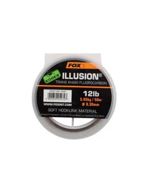 Výhodná Nabídka FOX EDGES™ ILLUSION® SOFT 16 lb