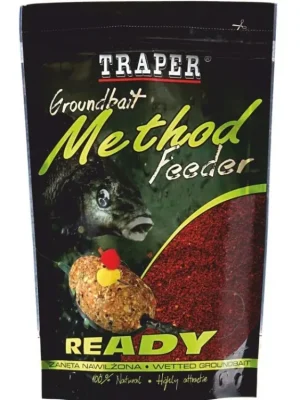 Method Feeder Banán 750g Levný
