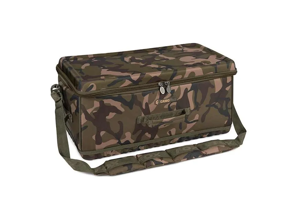 Výprodej Fox Camolite™ Barrow Organisers large