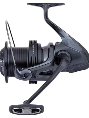 Cenový Hit Shimano Power Aero 14000 XTC