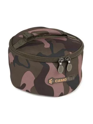 Značkový Fox Camolite™ Neoprene Pan Set Bag
