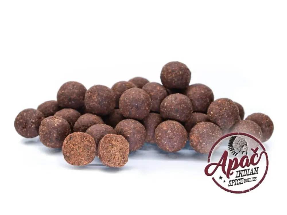 Chytil Apač Indian Spice 24 mm Akční Cena