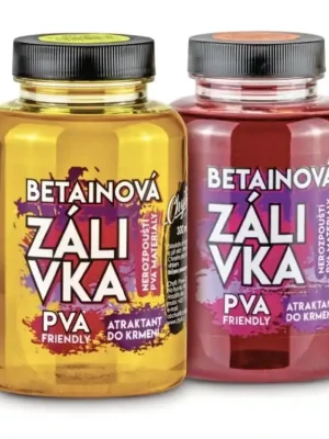 Akční Nabídka Chytil Betainová zálivka - Carp Killer 300 ml
