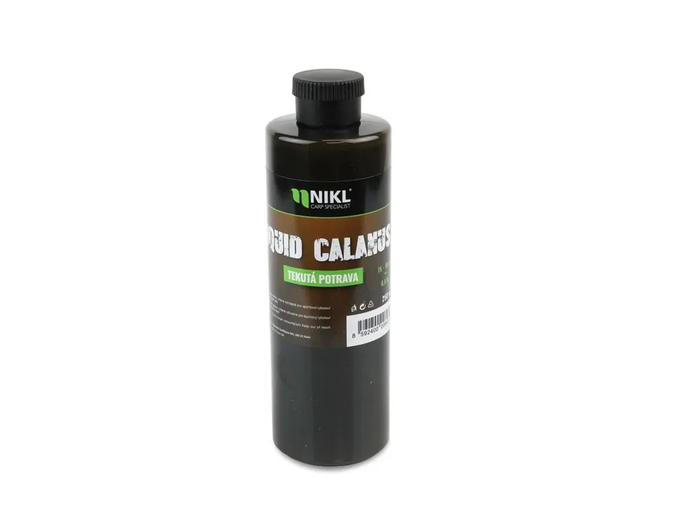 Nikl Liquid Calanus 250ml Finální Výprodej