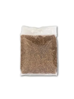 Tygří ořech - nevařený 7/15mm 20 kg Akční Cena