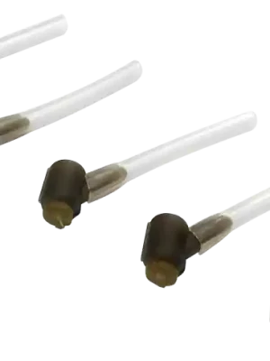 Cenový Hit ZFISH Konektor Svítící Ampule Tip Rod Connector
