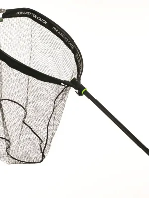 Zfish Podběrák Landing Net DLX 160cm Výprodej