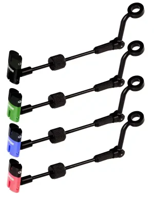 Omezená Nabídka Zfish Indicator ZFX Mini, Modrá