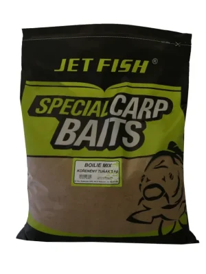 Pouze Dnes Boilie mix 5kg : CHILLI TUNA