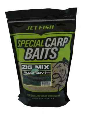 1kg Zig mix : SLOUPCOVÝ Cenový Hit
