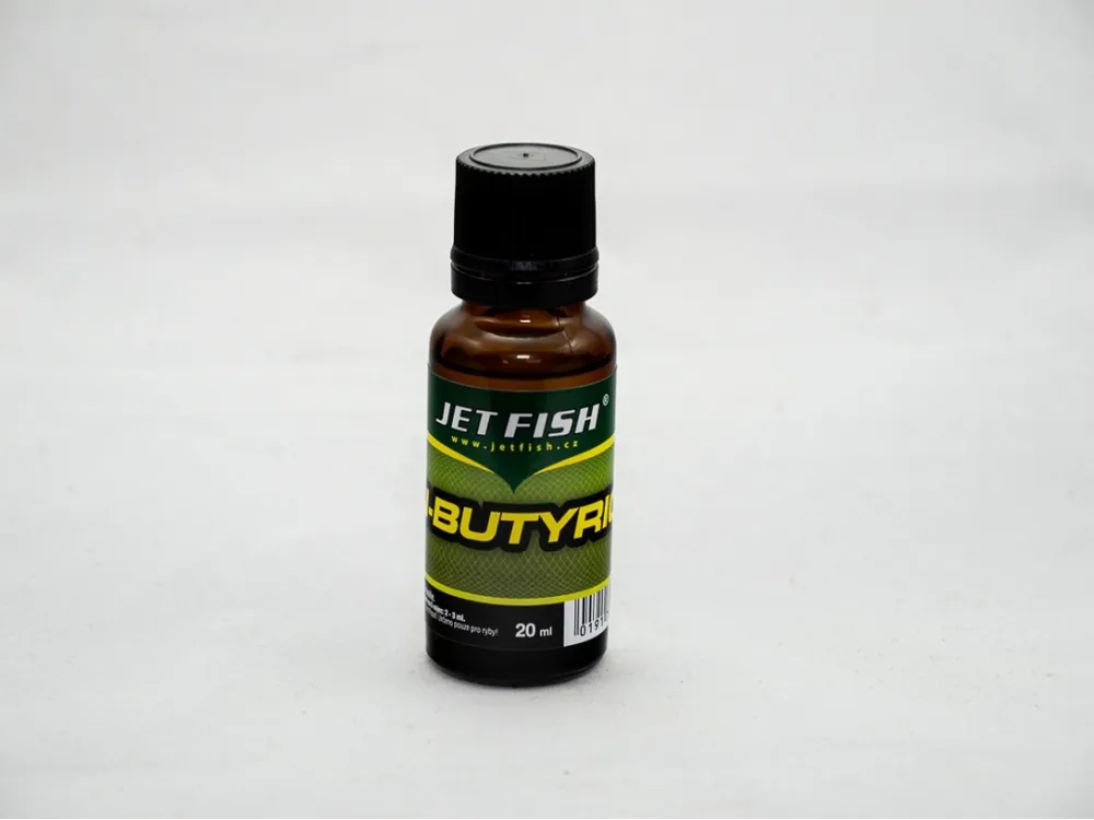 Sleva Esenciální olej 20ml : N-BUTYRIC