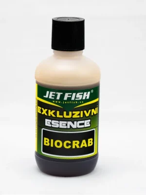 100ml exkluzivní esence : BIOCRAB Finální Výprodej