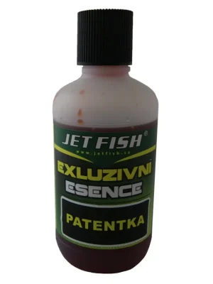 100ml exkluzivní esence : PATENTKA Akce