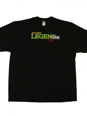 Horká Nabídka Triko Legend Range Biocrab : vel. XXL