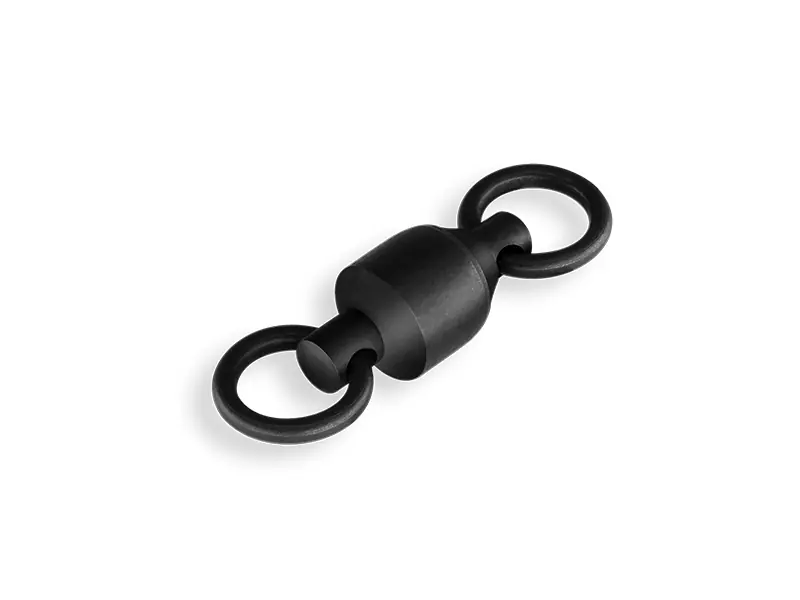 Nakupujte Hned Delphin BlackSWIVEL BB / 100ks 120kg