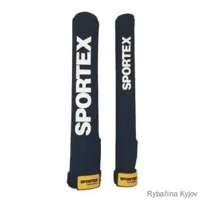 Nízká Cena SPORTEX ochranná koncovka špičky prutu Rozměr: 29 x 3,5cm