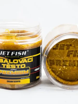 250g těsto Premium Clasicc : CREAM / SCOPEX Víkendová Akce