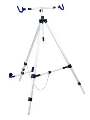 Bezpečná Platba Trojnožka Tripod stojan na dva pruty
