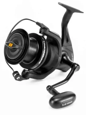 Cenově Výhodný Kaprový naviják Tandem Baits Enforcer LC10000 7ložísk