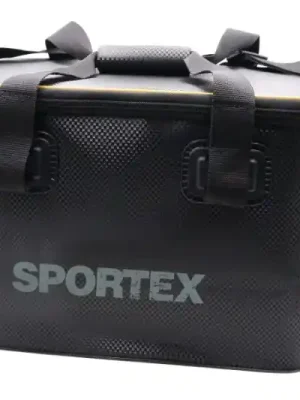 Odeslání Ihned Rybářská taška SPORTEX nepromokavá 40x28x27cm