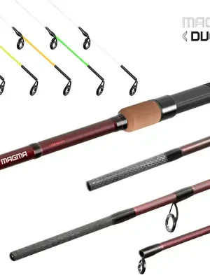 Špička pre MAGMA LEGEND4RY LIGHT+DUO Light/ Glass/ 1ks Sleva