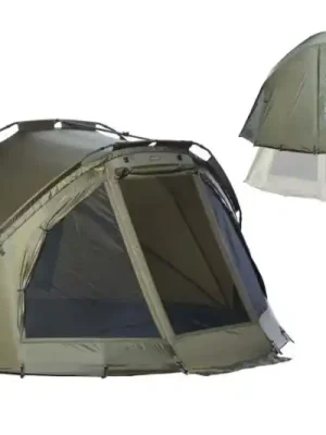 Nakupujte Hned Rybářský bivak Phantom Big One 360x370x170cm Bivak