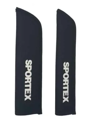 SPORTEX ochranná koncovka špičky prutu 25cm Rozměr: 25 x 6,5cm Vrácení Zdarma