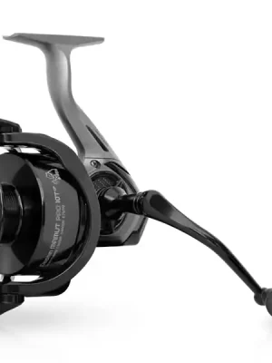 Akce Hluboká cívka Delphin MAMUT PRO 12T DP Aluminium