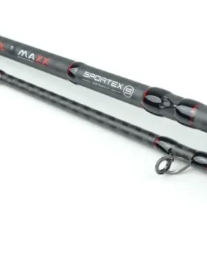 Kup Teď Přívlačový prut Sportex Black Pearl MAXX 2-díl Baitcast 210cm / 20g