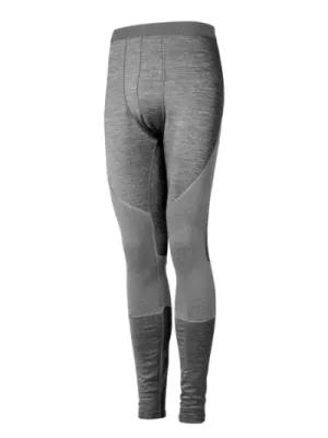 Geoff Anderson WizWool 210 thermo kalhoty šedé Velikost: XL Originální