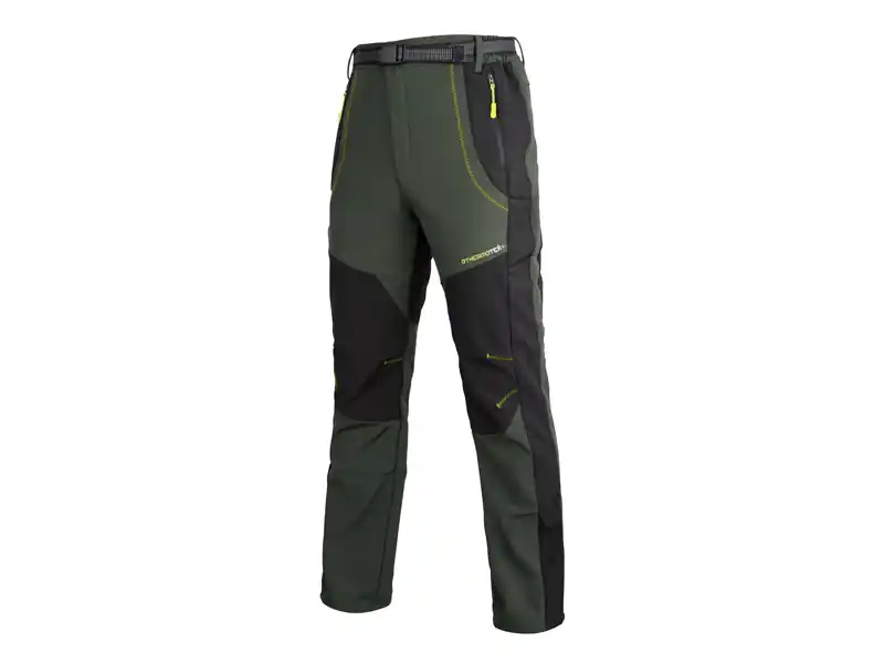 Super Cena Outdoorové kalhoty Delphin ThermoTEX Plus+ S