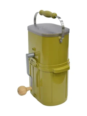 Vysoce Kvalitní Boatman Crusher 6l, 340x261mm mlýnek na boilies