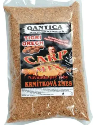 Přímo Od Výrobce GOLDEN CARP carp mix - 3kg Med - rum