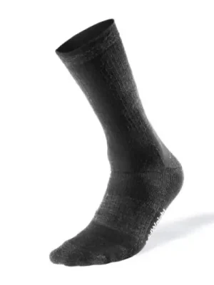 Ponožky Geoff Anderson WizWool Mid Weight černé SET 3ks párů ponožek 37-40 Novinka