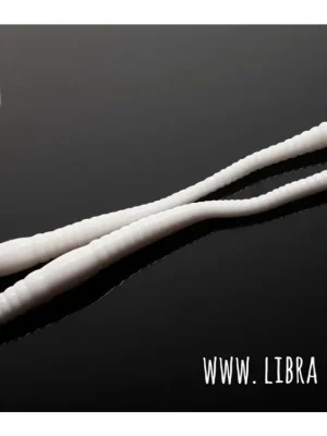 Libra Lures Dying Worm 70 mm Odeslání Ihned