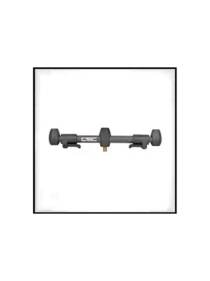 Autentický C-TEC Hrazda Alu buzzer bar 2 rods 23-35 cm
