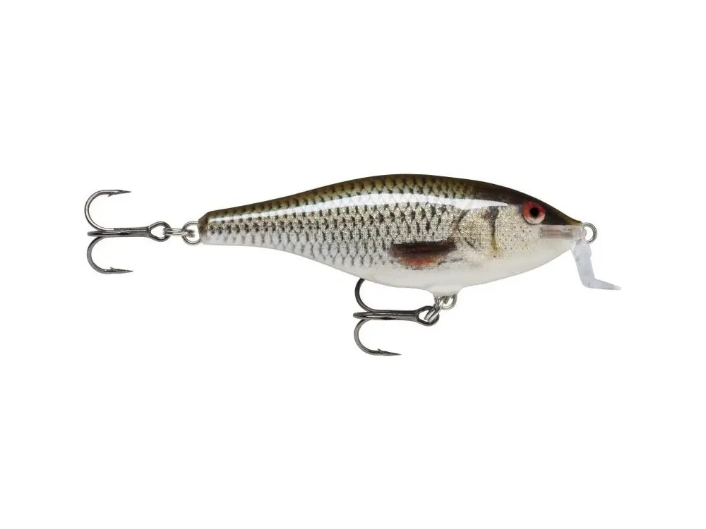 Kup Teď Wobler Rapala Shallow Shad Rap 7 ROL