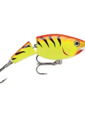 Wobler Rapala Jointed Shallow Shad Rap 07 HT Omezená Nabídka