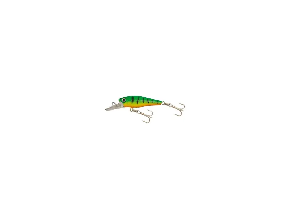 KAMASAKI WOBLER PERCH 3 Firetiger Značkový